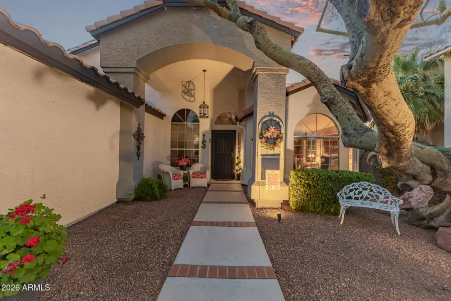 2428 S Colleen Street, Mesa, AZ 85210 - #3