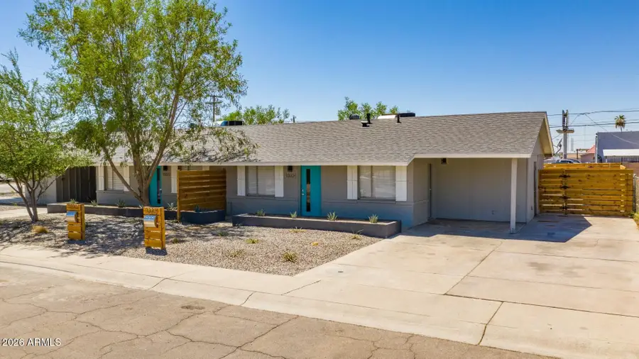 10002 N 18th Avenue, Phoenix, AZ 85021 - #3