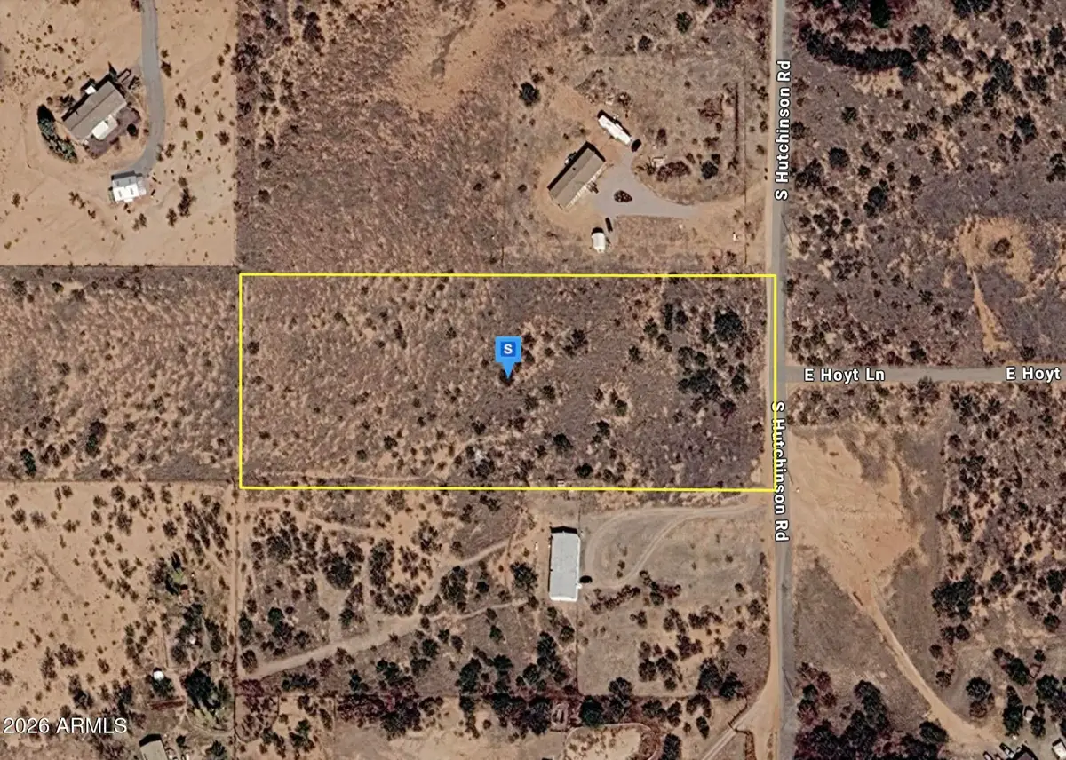 11440 S Hutchinson Road #25, Hereford, AZ 85615 - #1