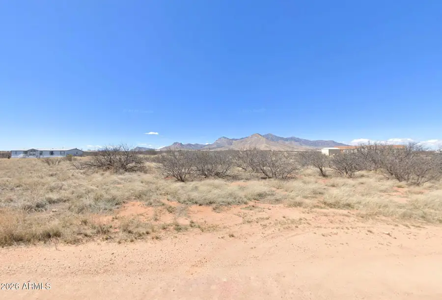 11440 S Hutchinson Road #25, Hereford, AZ 85615 - #2