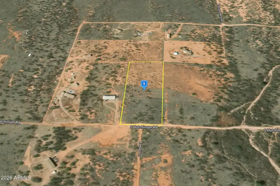 11440 S Hutchinson Road #25, Hereford, AZ 85615 - #3