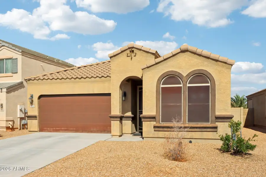 4928 E Iolite Street, San Tan Valley, AZ 85143 - #3