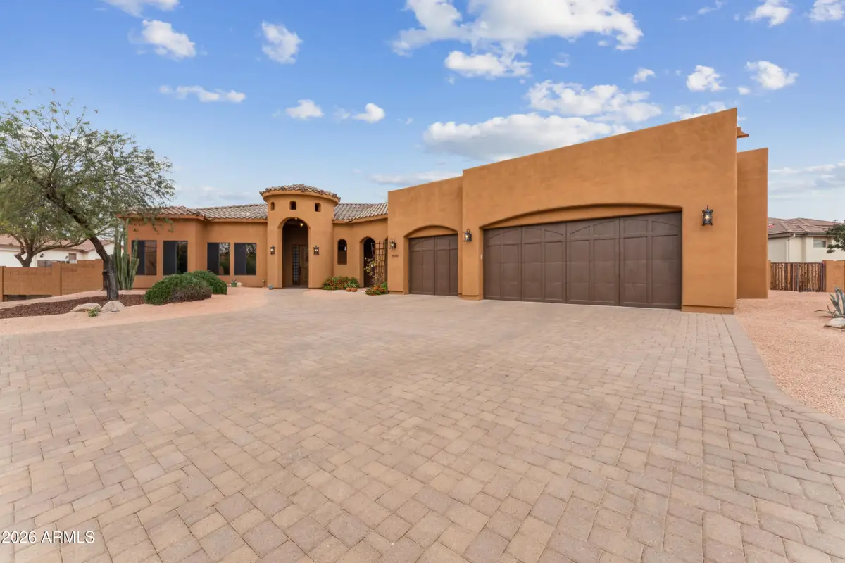 10426 Greenway Street, Mesa, AZ 85207 - #1