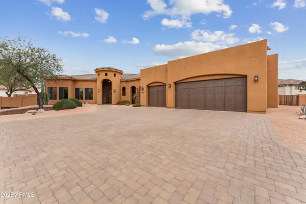 10426 Greenway Street, Mesa, AZ 85207