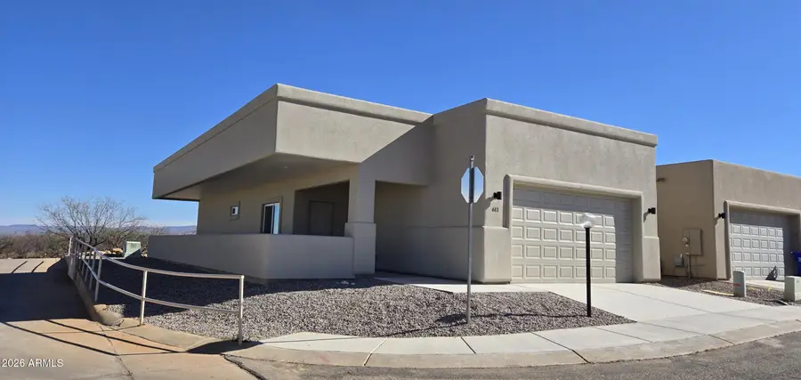 611 S Taylors Trail, Sierra Vista, AZ 85635 - #2