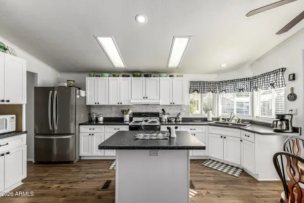 2400 E Baseline Avenue #79, Apache Junction, AZ 85119