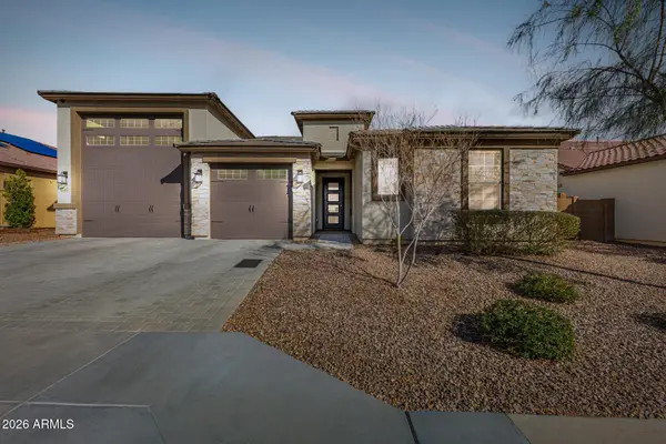 6567 N 127th Drive, Glendale, AZ 85307