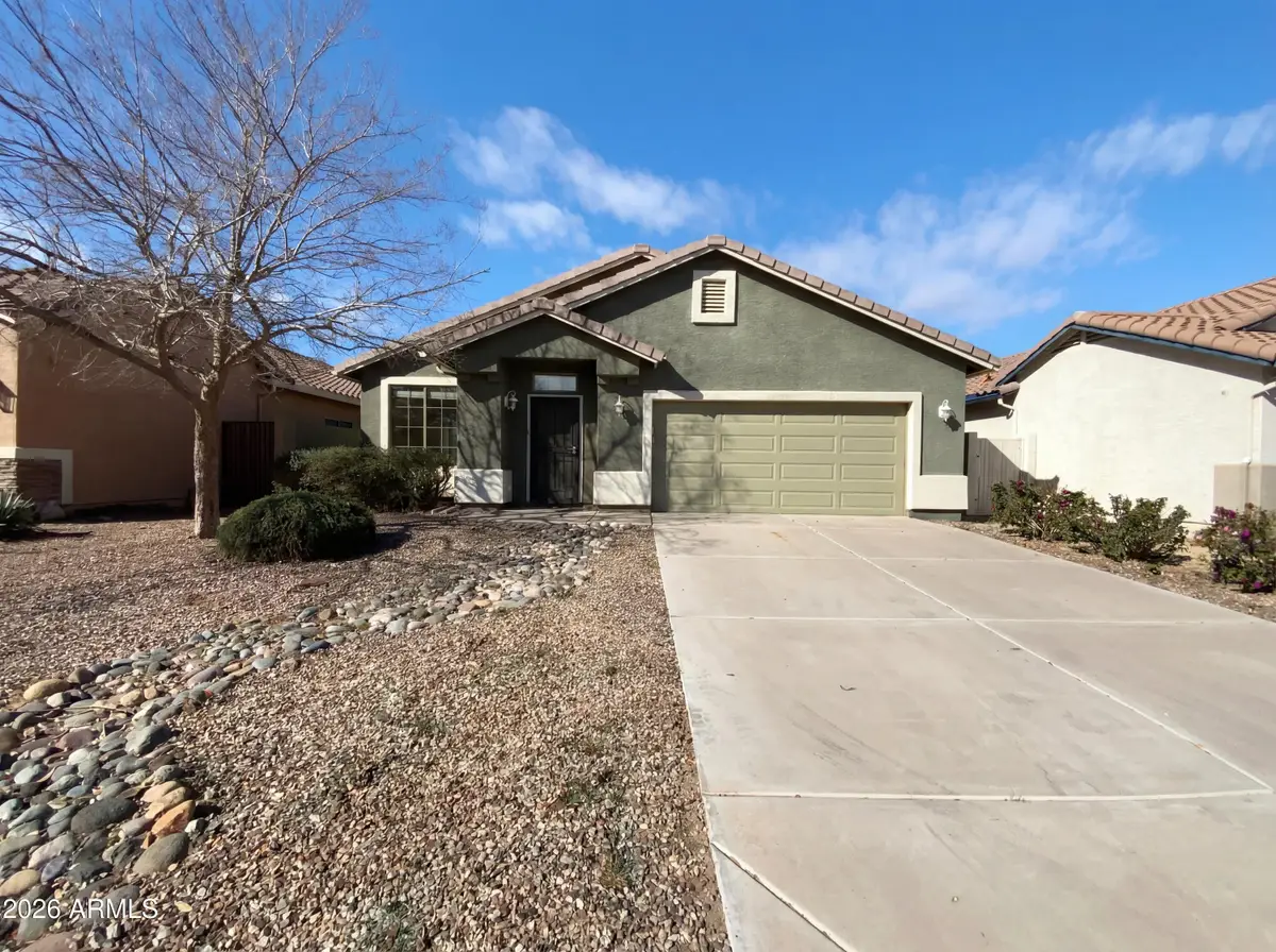 18236 N Jameson Drive, Maricopa, AZ 85138 - #1