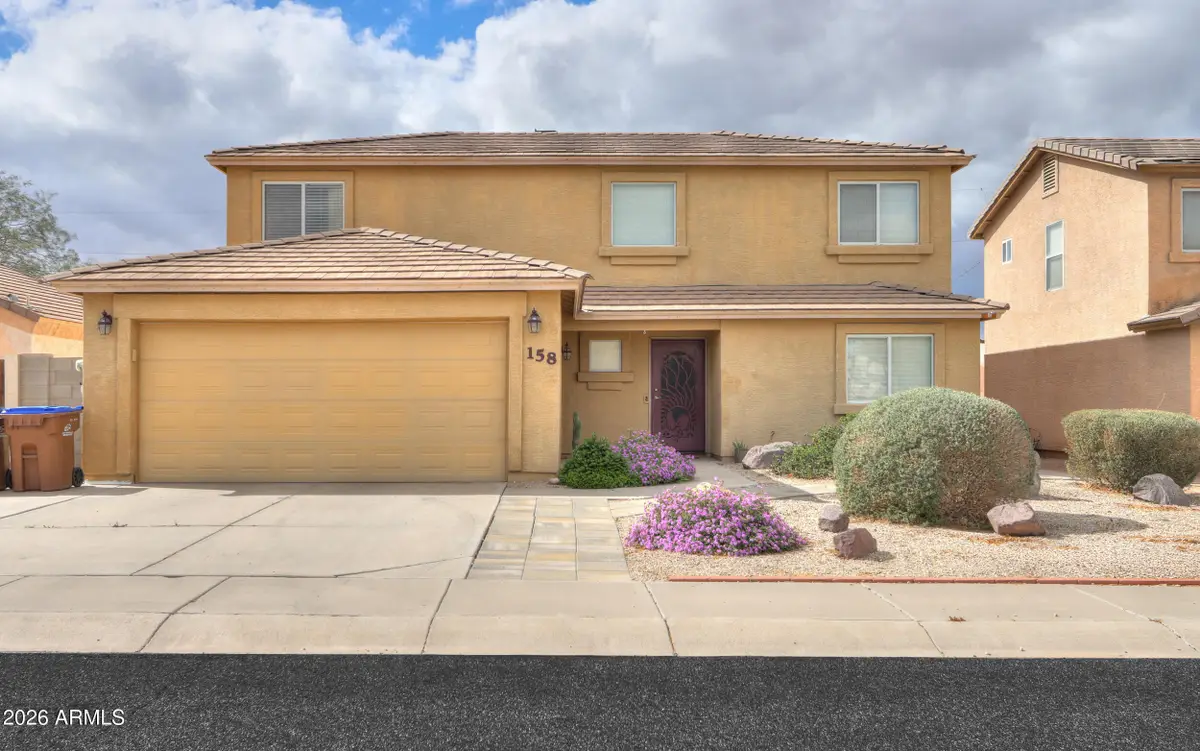 158 N Sycamore Street, Florence, AZ 85132 - #1
