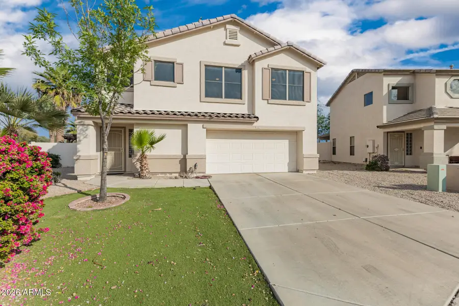 1721 N 127th Avenue, Avondale, AZ 85392 - #2