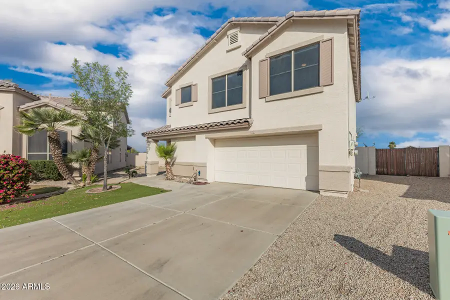 1721 N 127th Avenue, Avondale, AZ 85392 - #3