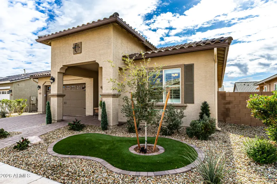 24697 N 174th Lane, Surprise, AZ 85387 - #2