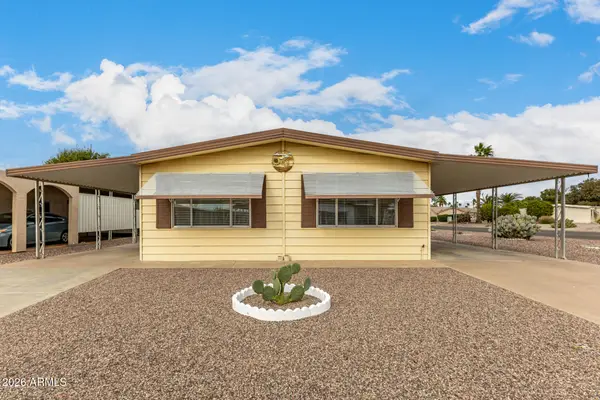 8221 E Pueblo Avenue, Mesa, AZ 85208