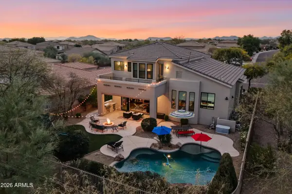 22831 N 53rd Street, Phoenix, AZ 85054