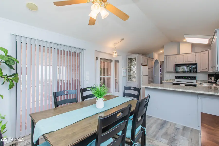 650 N Hawes Road #5605, Mesa, AZ 85207 - #3