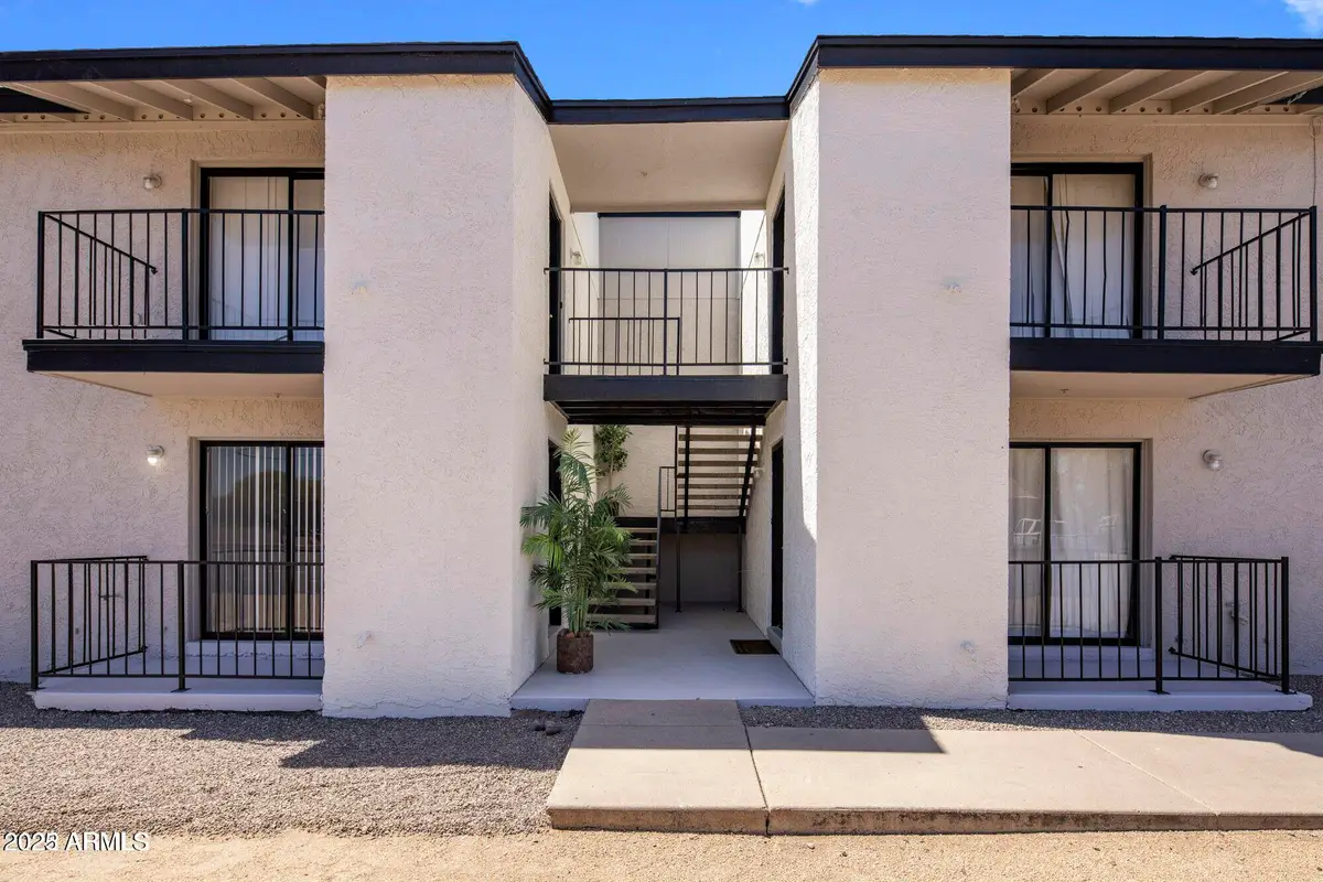 3823 N 23rd Drive, Phoenix, AZ 85015 - #1