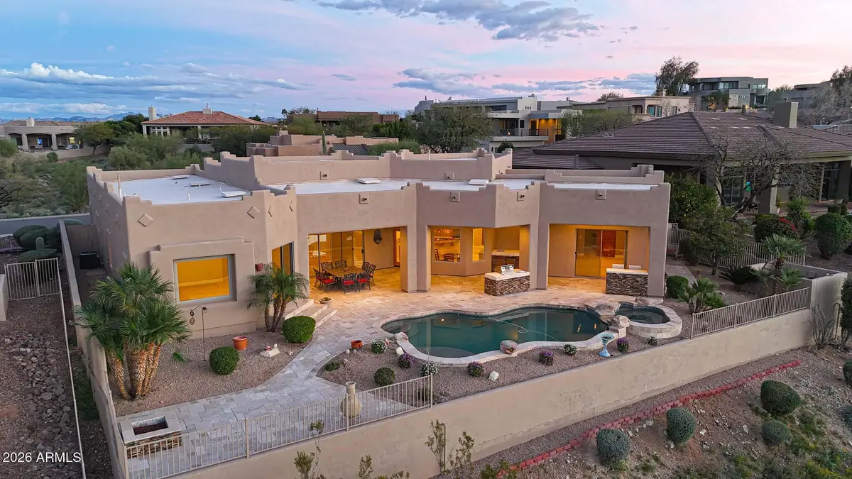 13846 N Sunflower Drive, Fountain Hills, AZ 85268 - #1