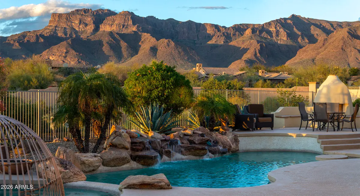 8388 E Twisted Leaf Drive, Gold Canyon, AZ 85118 - #1