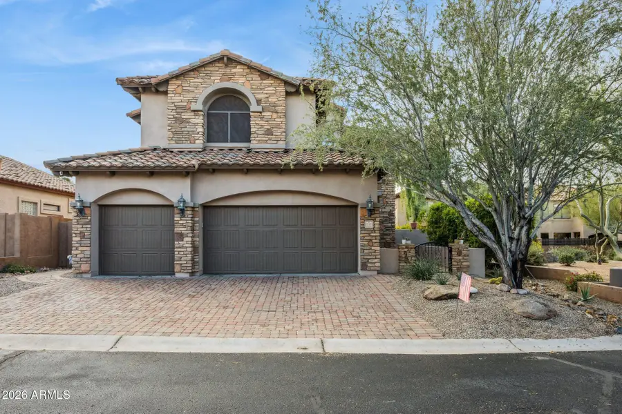 7245 E Norland Street, Mesa, AZ 85207 - #2