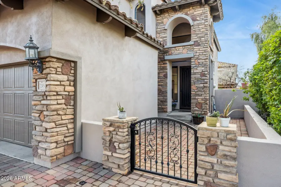 7245 E Norland Street, Mesa, AZ 85207 - #3