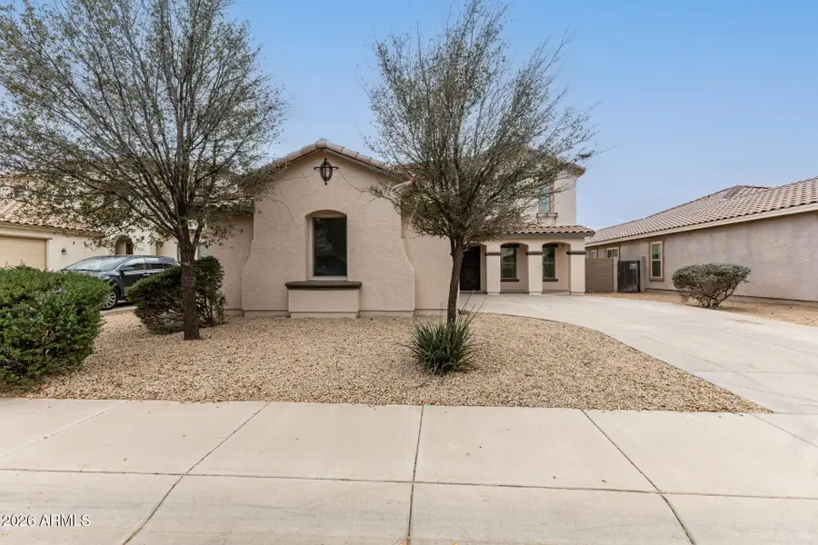 45597 W Starlight Drive, Maricopa, AZ 85139 - #2