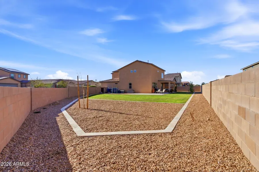 7352 S Via Plaza Del Maya --, Tucson, AZ 85756 - #3