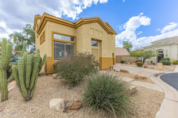 29854 N 42nd Street, Cave Creek, AZ 85331