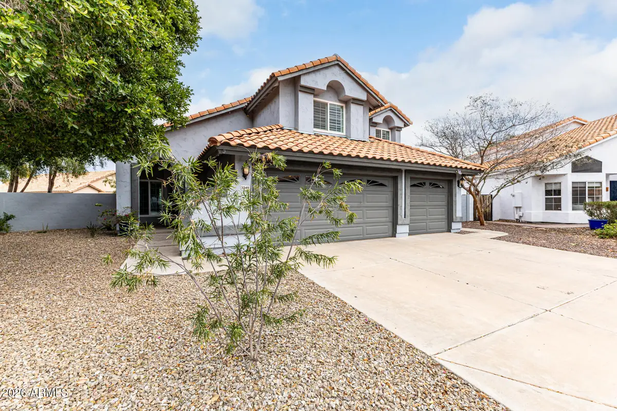 3348 E Glenhaven Drive, Phoenix, AZ 85048 - #1