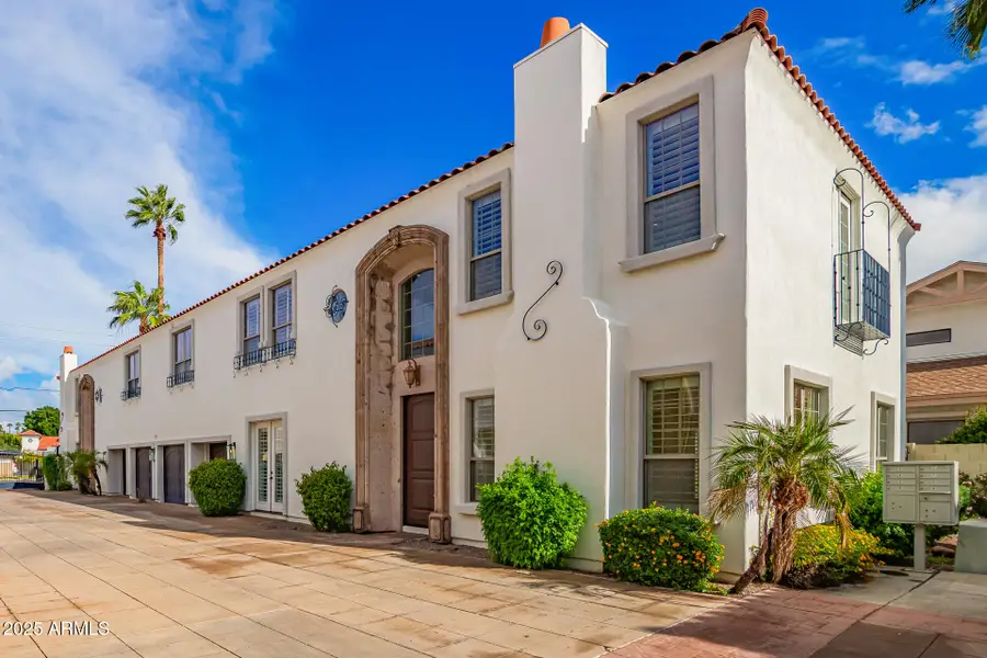 111 W Missouri Avenue #E, Phoenix, AZ 85013 - #2