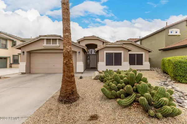 29473 N Candlewood Drive, San Tan Valley, AZ 85143