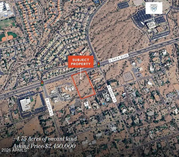 12930 E Cochise Road, Scottsdale, AZ 85259 - #2