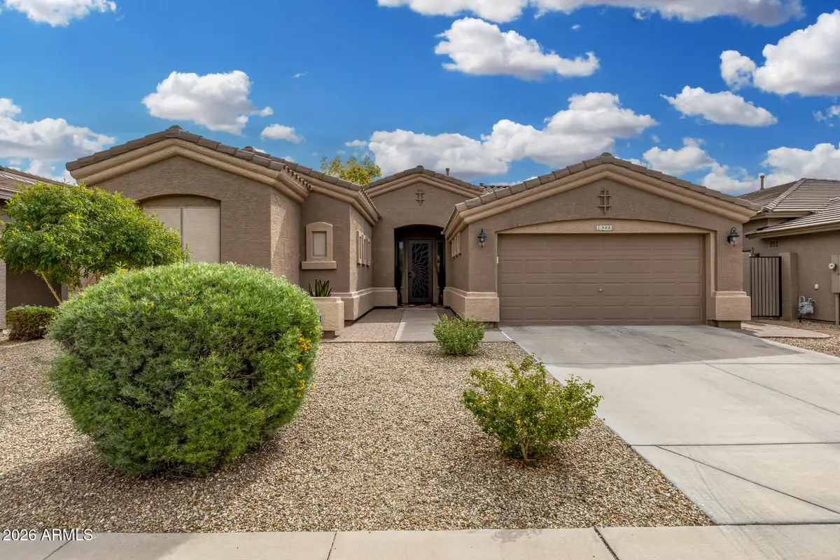 18223 W Paradise Lane, Surprise, AZ 85388 - #1