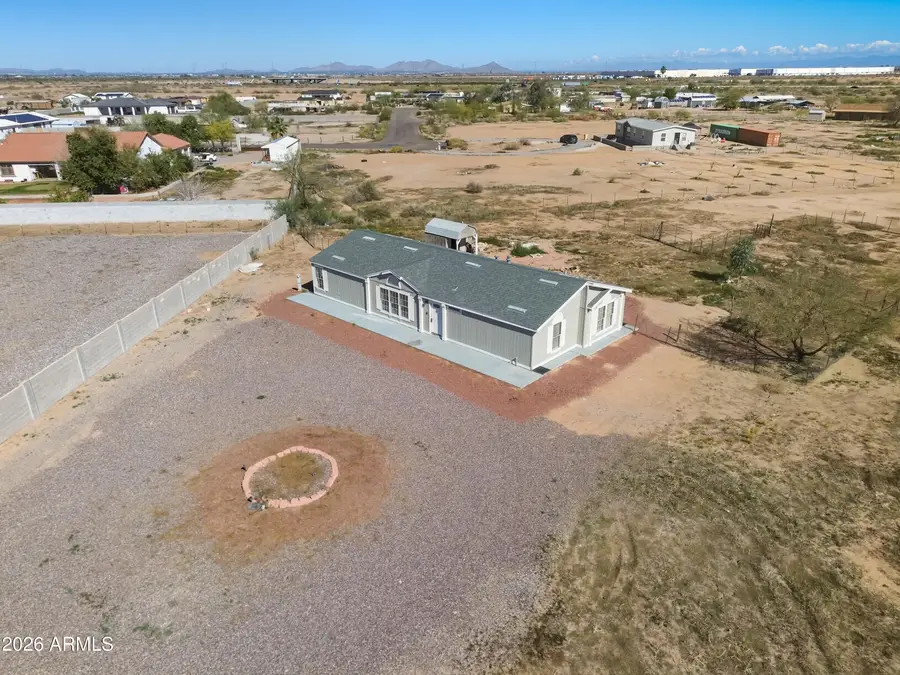 10618 W Prairie Lane, Casa Grande, AZ 85193 - #2