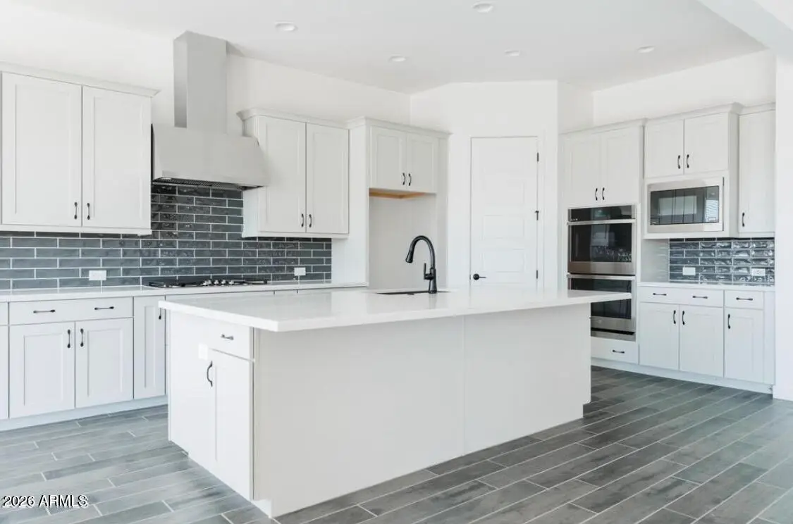 4663 N 181st Drive, Goodyear, AZ 85395 - #1