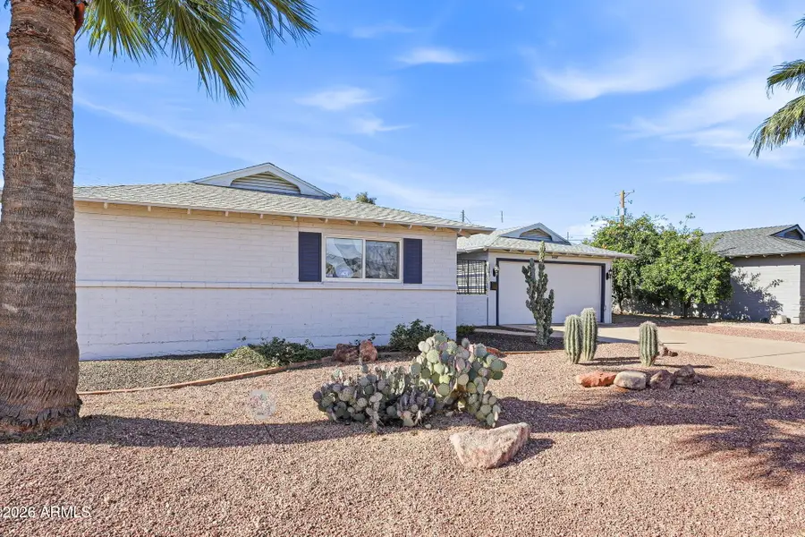 6449 E Vernon Avenue, Scottsdale, AZ 85257 - #3