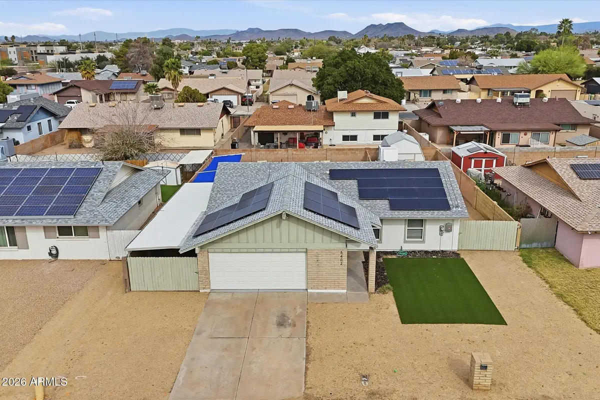 5402 W Country Gables Drive, Glendale, AZ 85306 - #1