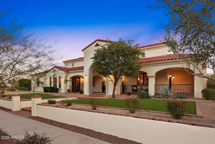 20991 W Canyon Drive, Buckeye, AZ 85396 - #3