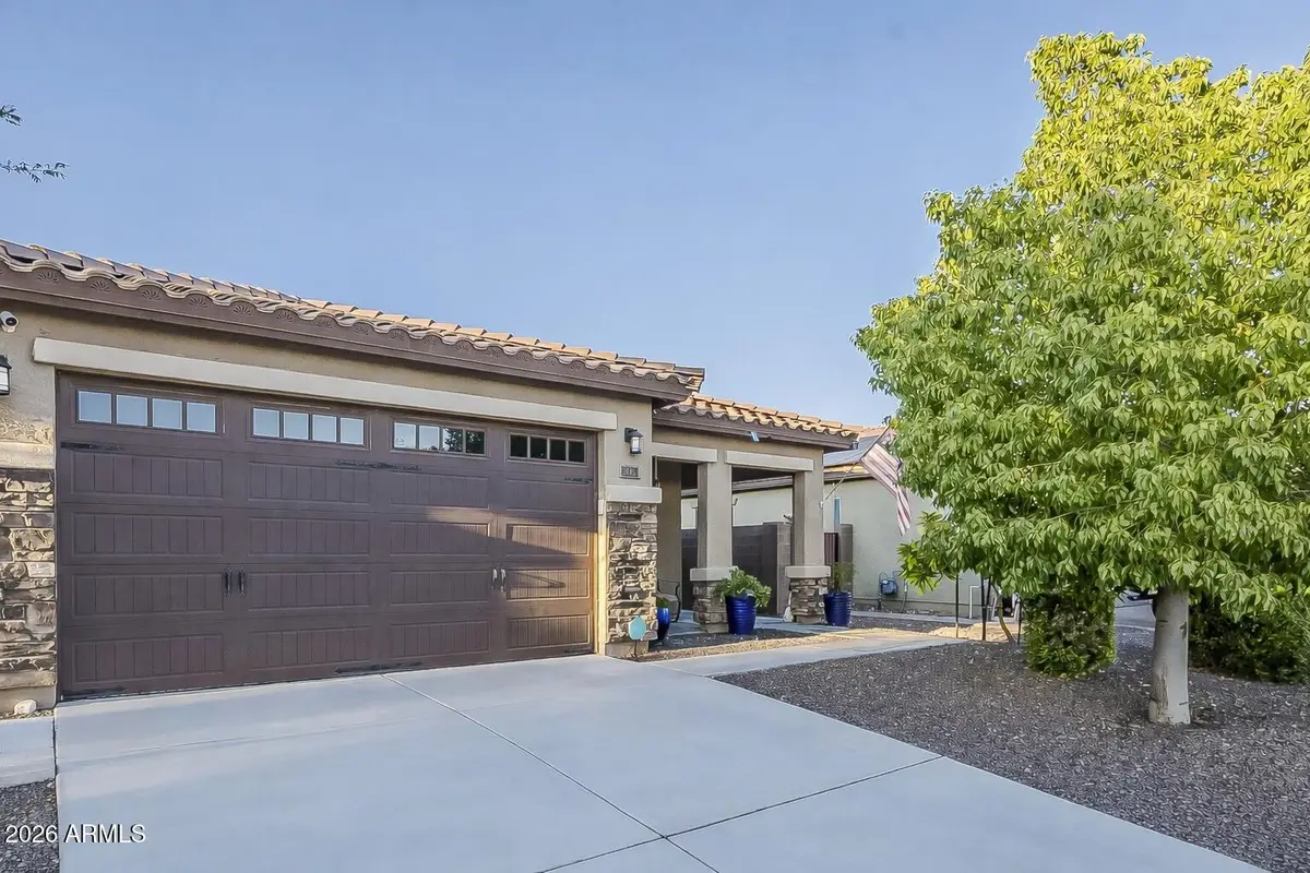 17170 W Butler Avenue, Waddell, AZ 85355 - #1