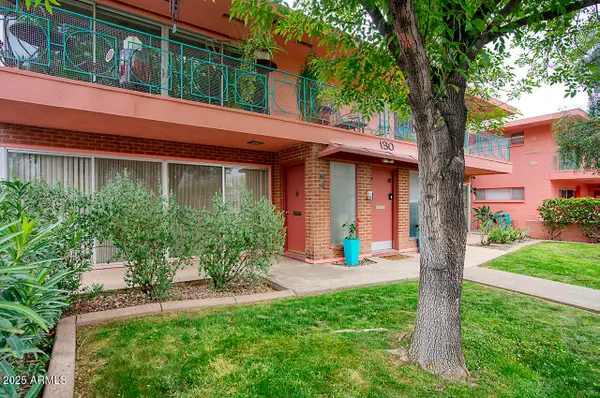 130 E Coronado Road #16, Phoenix, AZ 85004