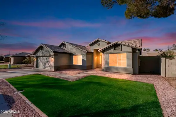 824 S Evergreen Street, Chandler, AZ 85225