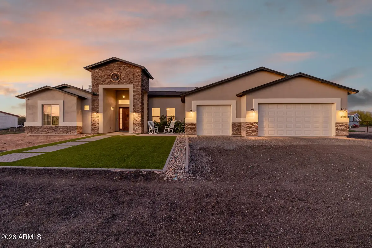22930 E Galveston Street, Mesa, AZ 85212 - #1