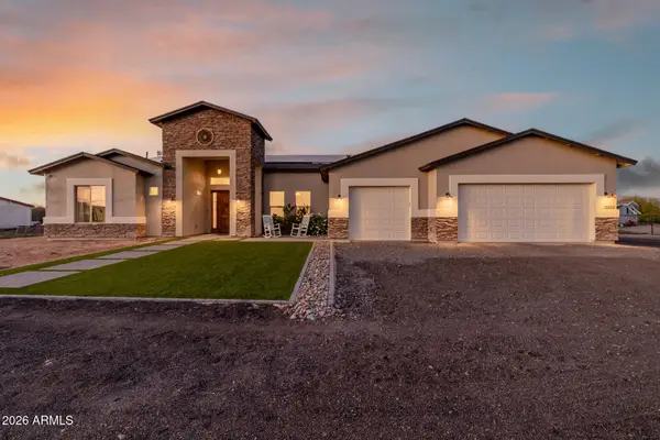 22930 E Galveston Street, Mesa, AZ 85212