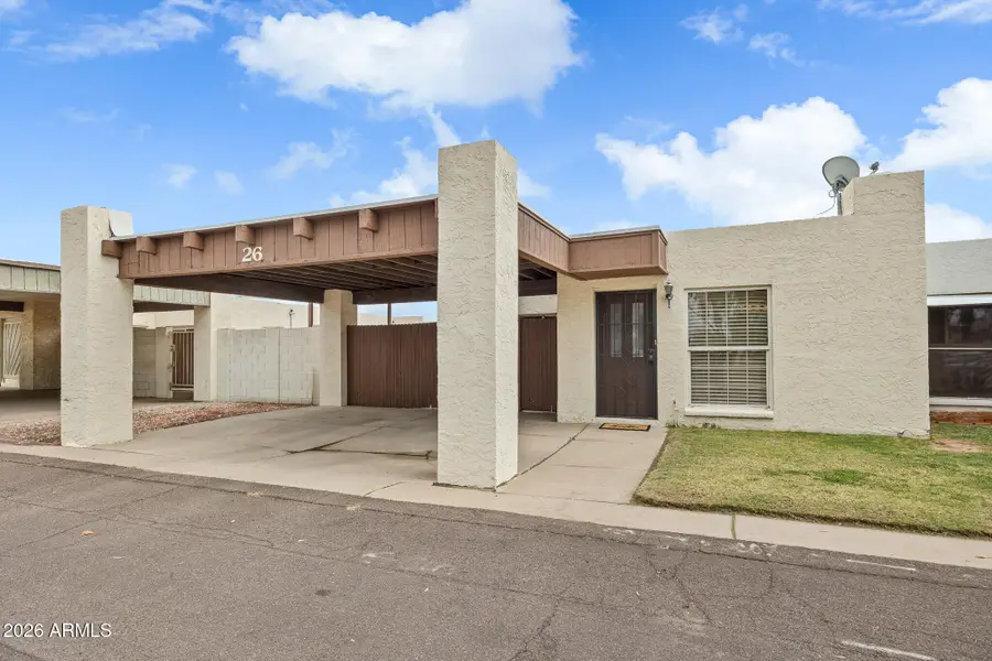 1725 N Date Street #26, Mesa, AZ 85201 - #2