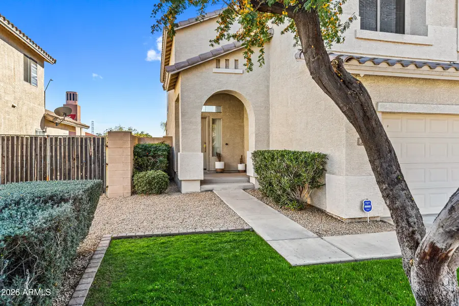 3919 W Buckskin Trail, Phoenix, AZ 85083 - #3