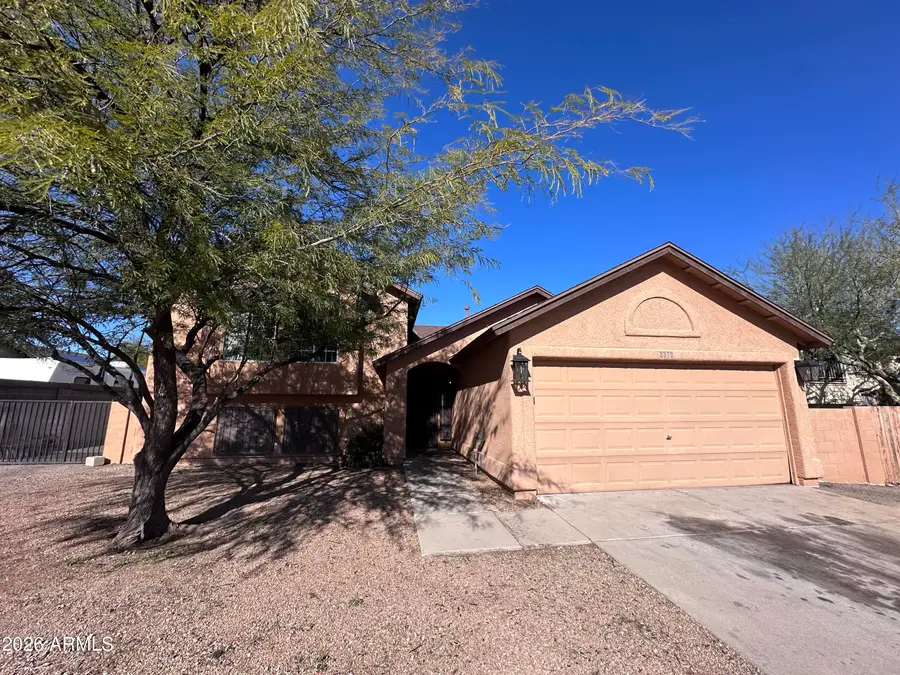 3370 W Placita De La Bajada --, Tucson, AZ 85746 - #2