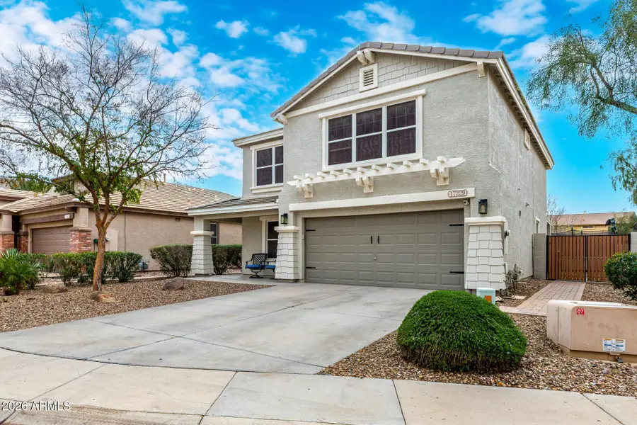 17229 W Statler Street, Surprise, AZ 85388 - #3