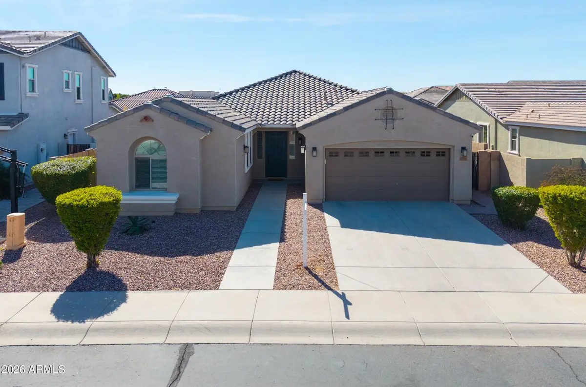 2853 E Virginia Street, Mesa, AZ 85213 - #1