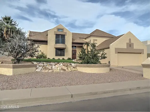 12808 S 38th Street, Phoenix, AZ 85044