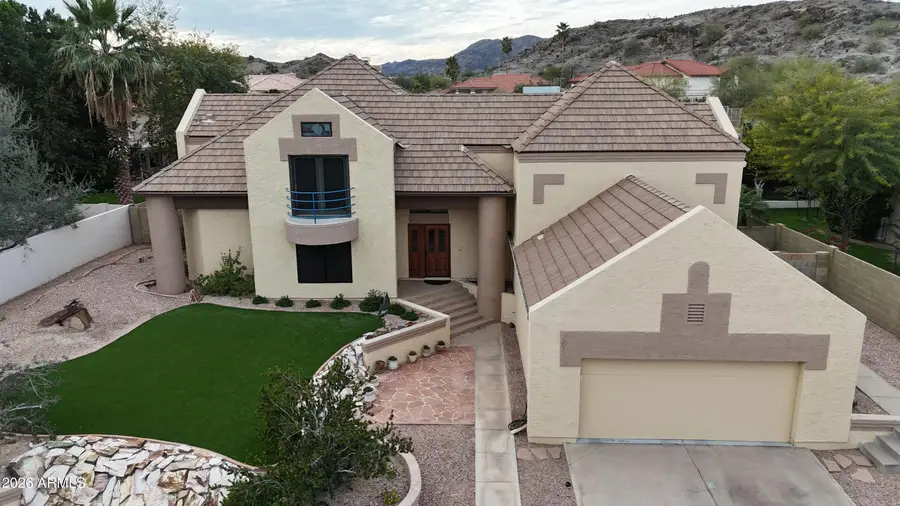 12808 S 38th Street, Phoenix, AZ 85044 - #3