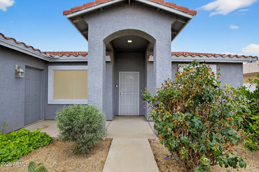 14920 S Overfield Road, Arizona City, AZ 85123 - #2